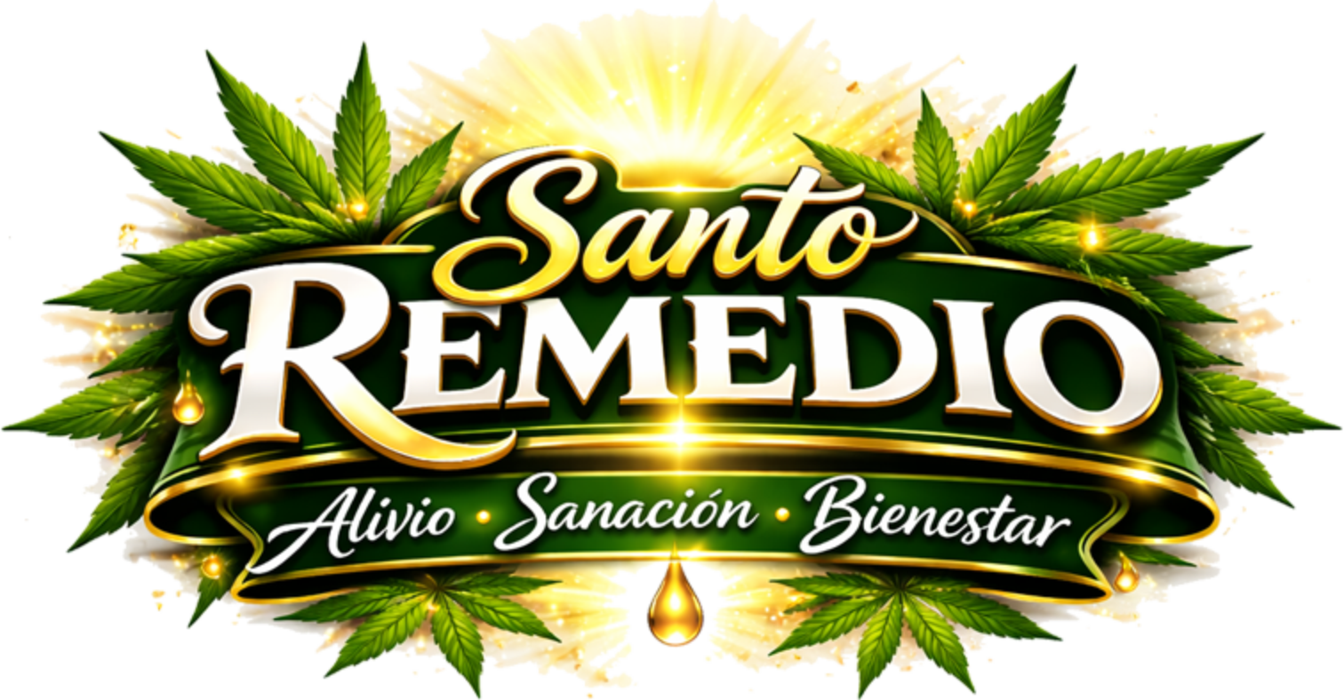 Santo remedio